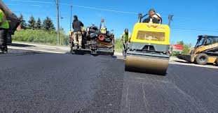 Why Choose Us For All Your Driveway Paving Needs in Gardena, CA?